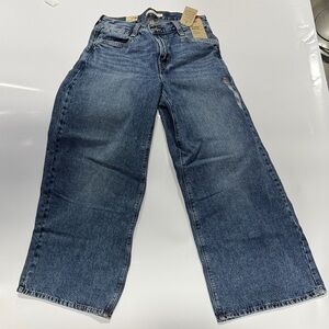 Levi's Women's Blue Jeans
